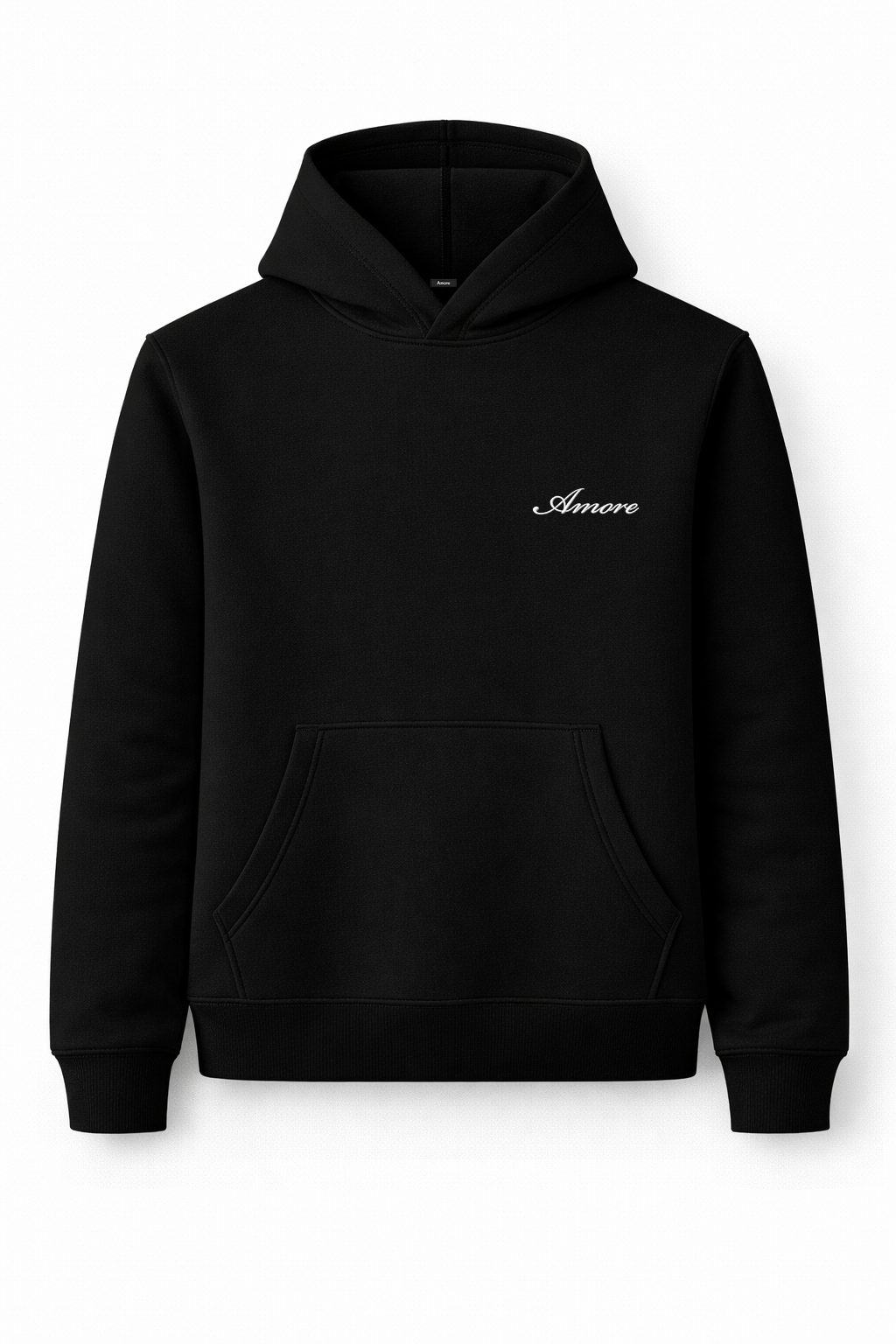 Handwritten Hoodie